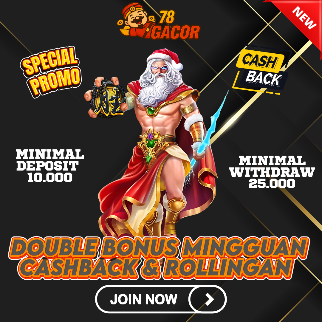 78GACOR