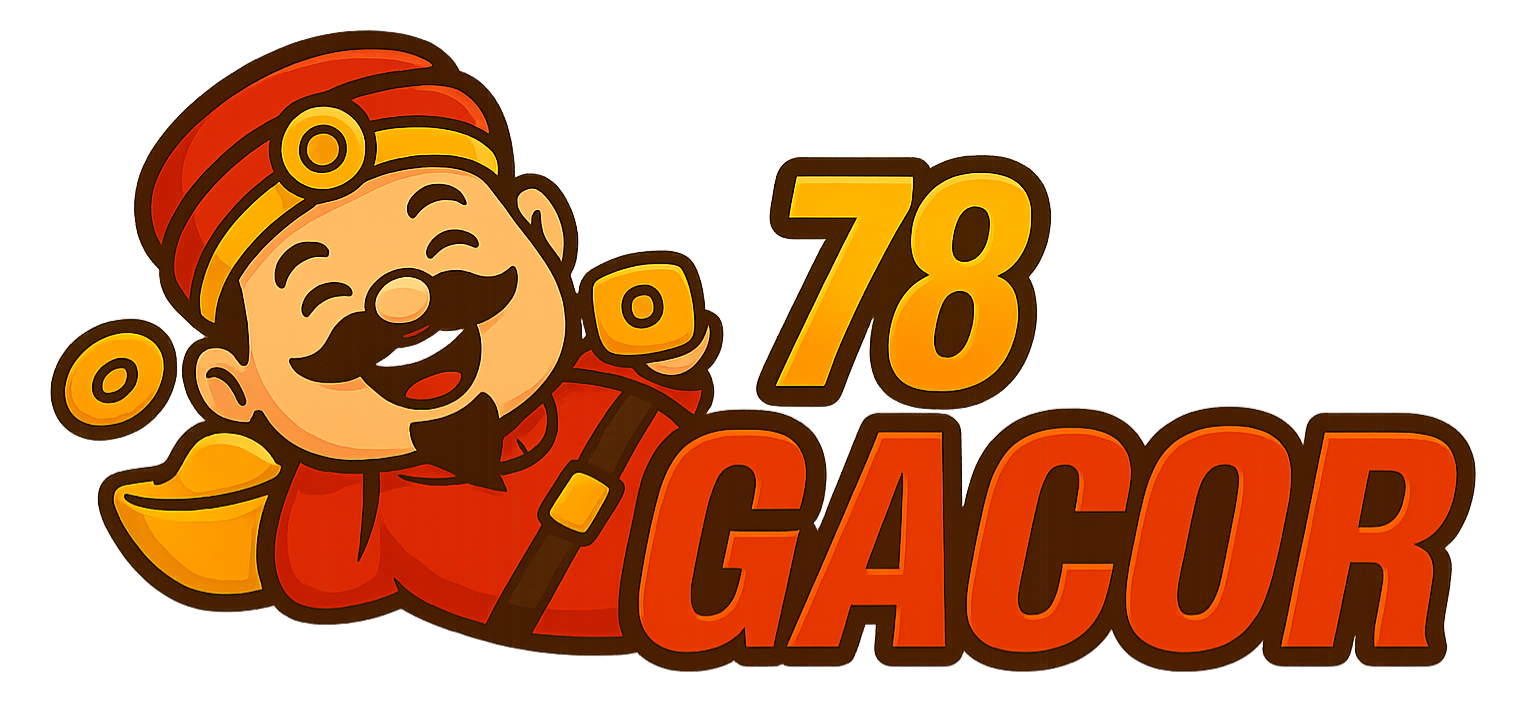 78GACOR